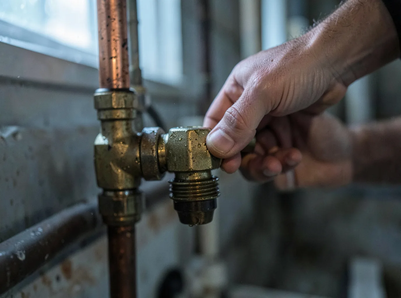 Emergency Plumber Ohio City, OH FAQs